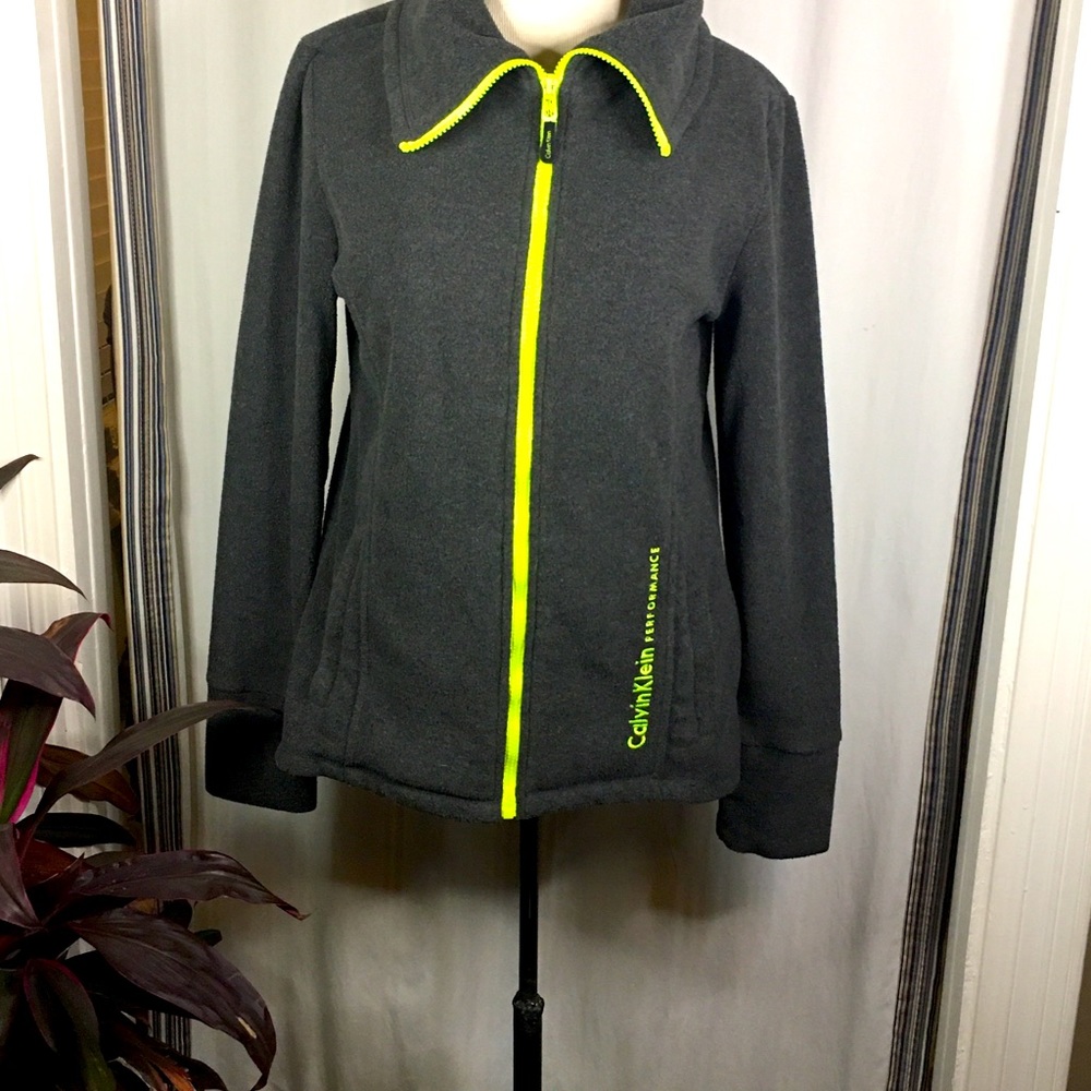 Ladies Calvin Klein jacket